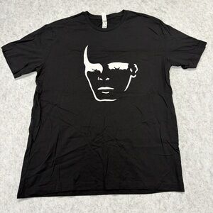 Gary Numan / Tubeway Army Concert T-Shirt - Alternative Apparel - XL - Like New